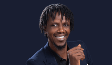 Babatunde Fatai, Manager, Emerging Technologies, MTN Nigeria