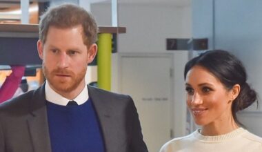 Meghan Markle Doesn’t Plan On ‘Playing Nice’ With Queen Camilla If She Visits The UK With Prince Harry