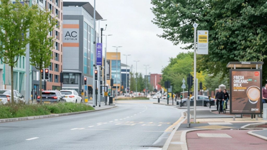 Ordsall residents urged to have their say on £4m neighbourhood improvement scheme