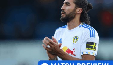 Derby County v Leeds United FA Cup TV channel, live stream, kick-off time