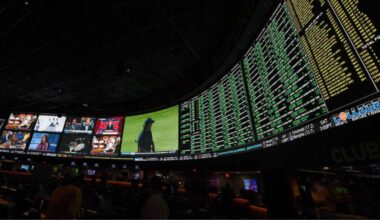 sports gambling youth...