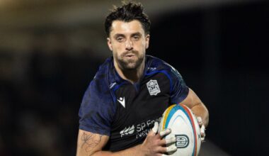 Hastings to join Montpellier at end of season