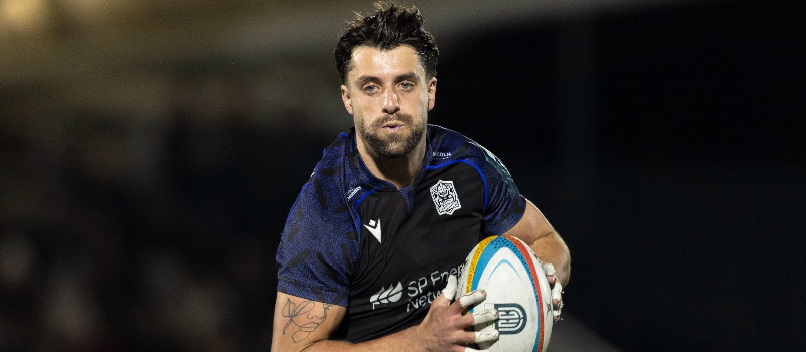 Hastings to join Montpellier at end of season