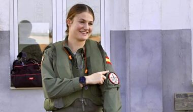 Who is Princess Leonor, the Gen-Z royal set to be Spain’s first queen in 150 years? – Firstpost