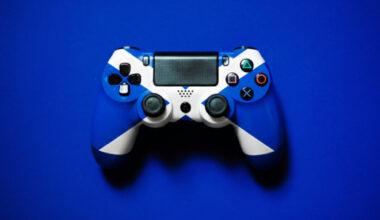 Scotland respawns gaming strategy with £1bn supercluster plan