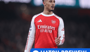 Leeds v Arsenal Premier League TV details and kick-off time