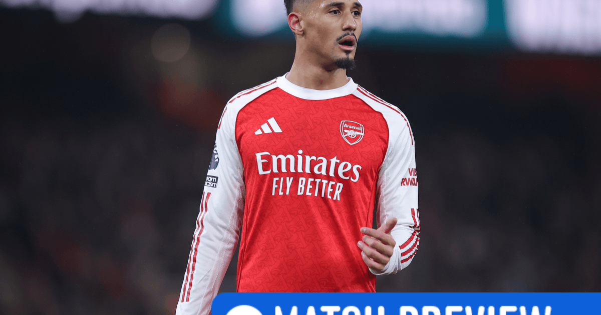 Leeds v Arsenal Premier League TV details and kick-off time