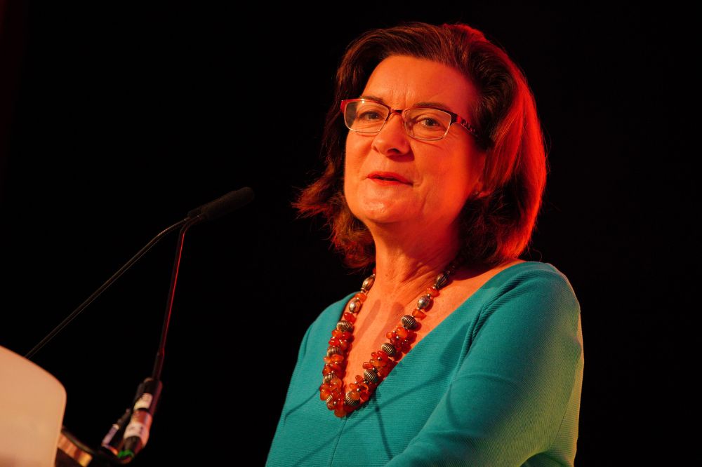 First Minister subjected to vile online abuse over Zip World video