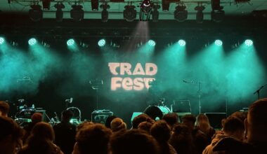 Theatre project Northern Ireland