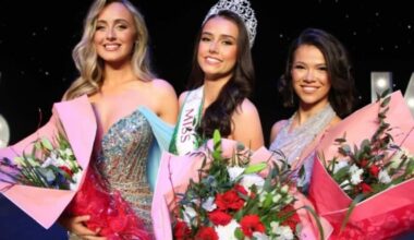 What makes a Miss Wales?