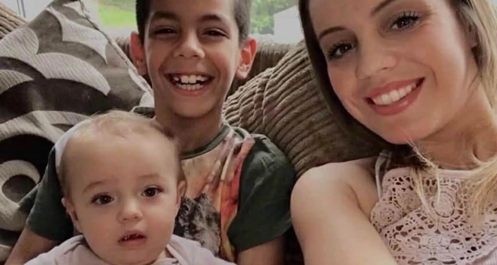 Young Scots mum hospitalised for FIVE months after breathing issues revealed devastating diagnosis