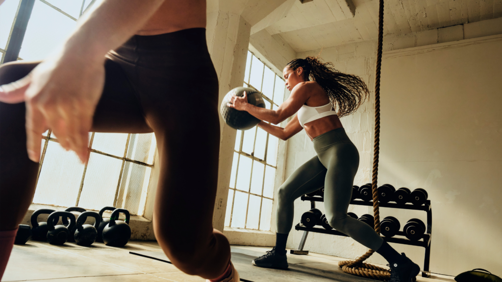 Lululemon heads to Birmingham’s Bullring for first Midlands store