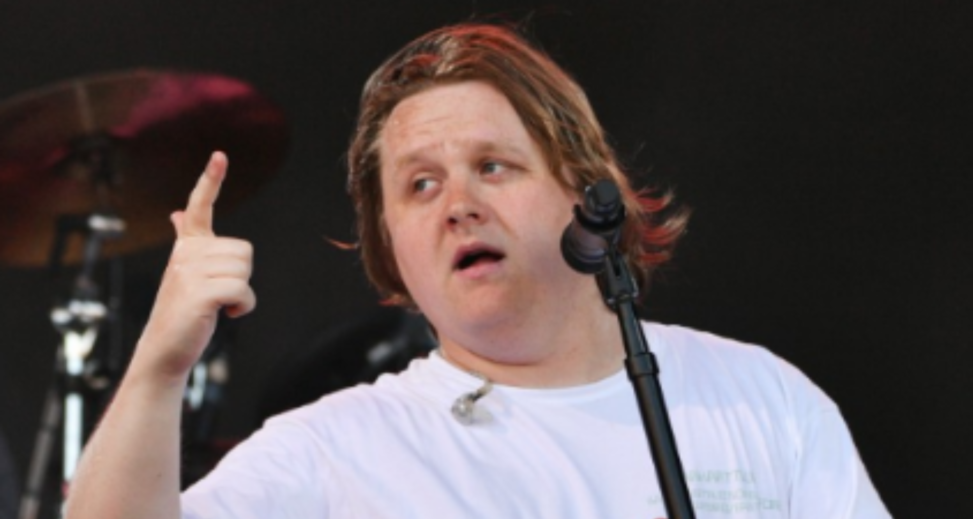 Lewis Capaldi forced to cut fence at £1.6m Scots mansion after neighbour complained it 'ruined his view'