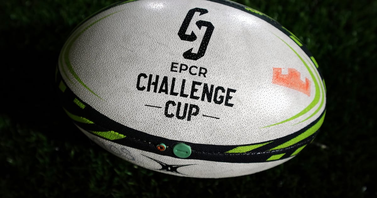 Munster and Connacht lose out in France as both provinces pick up a second European loss – The Irish News