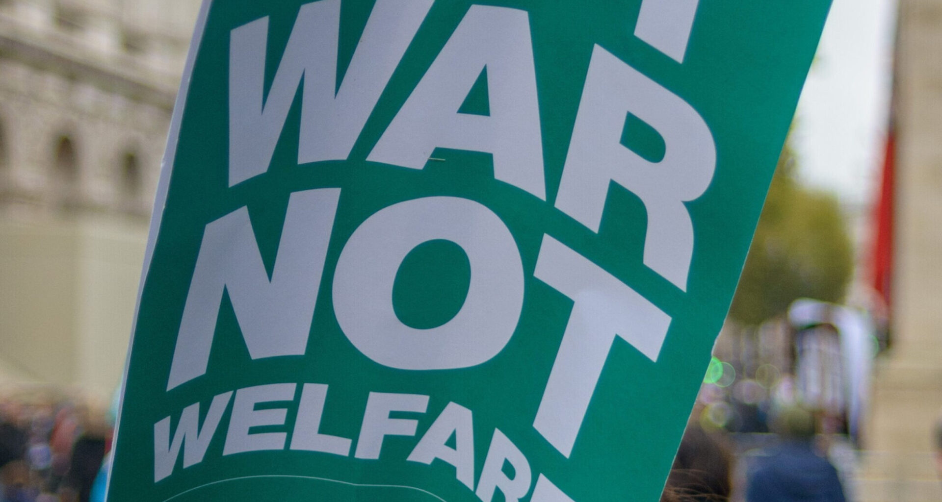 Protest against US Venezuela strikes to be held in Edinburgh