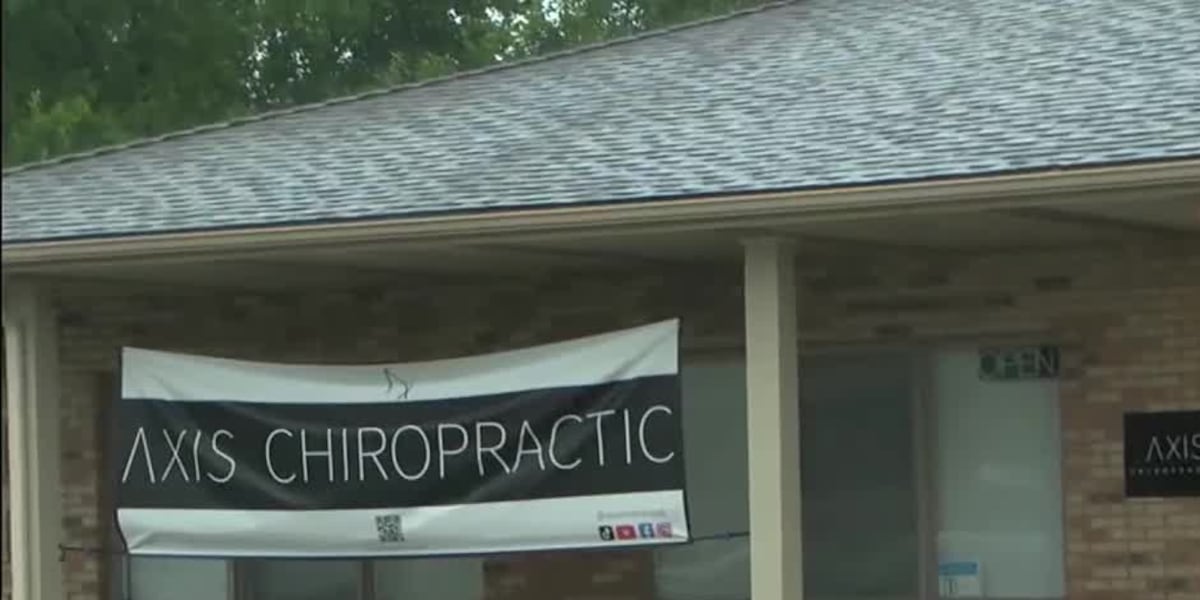 License permanently revoked for former Newburgh Chiropractor