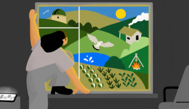 from analogue kits to freedom phones – The Irish Times