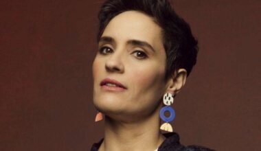 Jen Brister, Laura Smyth and more to perform on Live Next to the Apollo tour show at the Churchill Theatre in Bromley