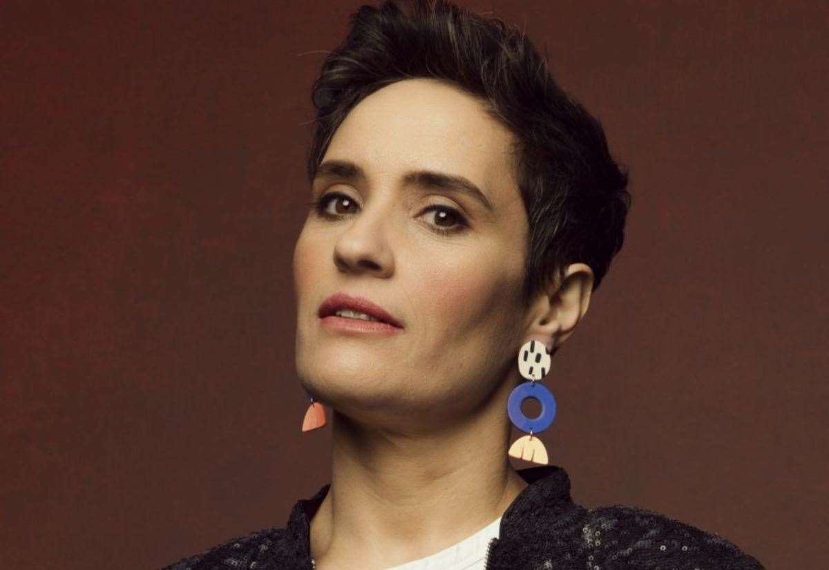 Jen Brister, Laura Smyth and more to perform on Live Next to the Apollo tour show at the Churchill Theatre in Bromley