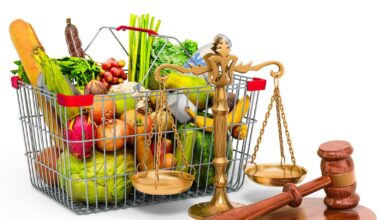 How regulation will reshape the UK food and drink sector in 2026