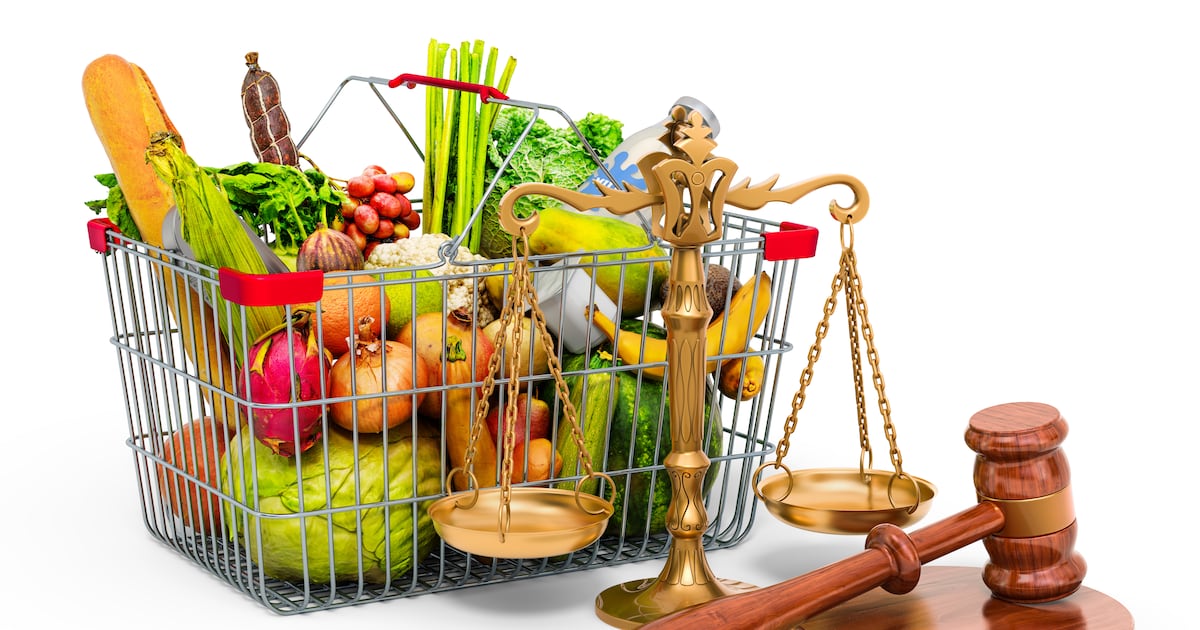 How regulation will reshape the UK food and drink sector in 2026