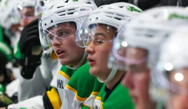 London Knights make pair of trades leading up to Saturday’s OHL trade deadline - London