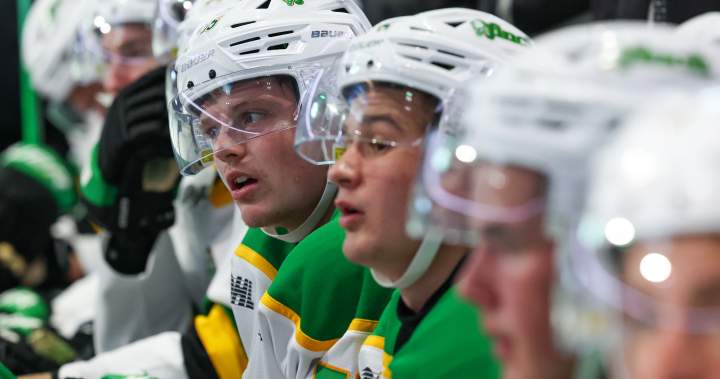London Knights make pair of trades leading up to Saturday’s OHL trade deadline - London