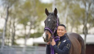 Vincent Ho Golden Sixty