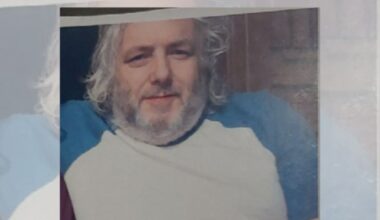 Police Scotland call information as man (67) goes missing from Balintore in Easter Ross