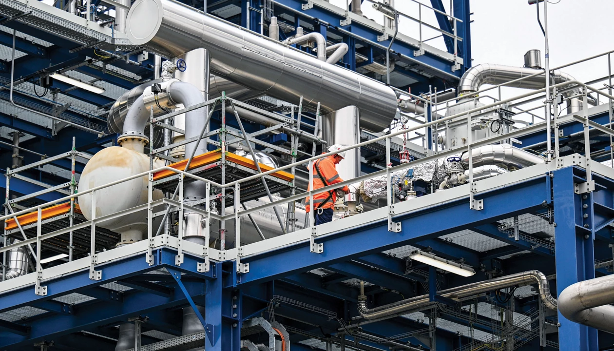 EU simplification agenda will flood chemical regulation with changes