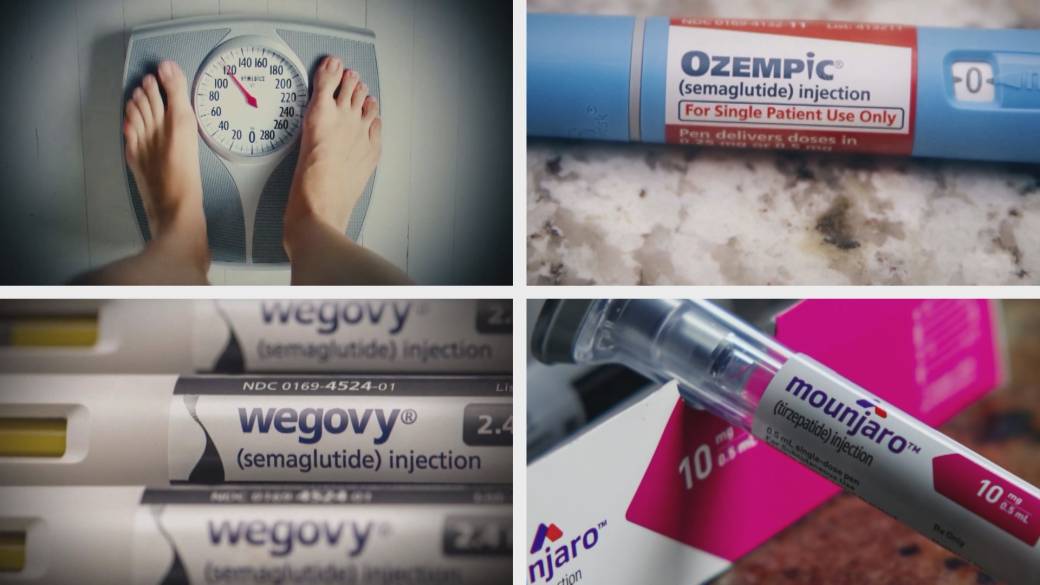 Click to play video: 'Health Matters: Calls for the province to cover weight management medications'