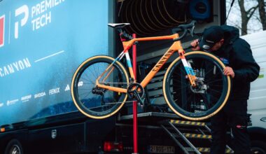 Mathieu van der Poel