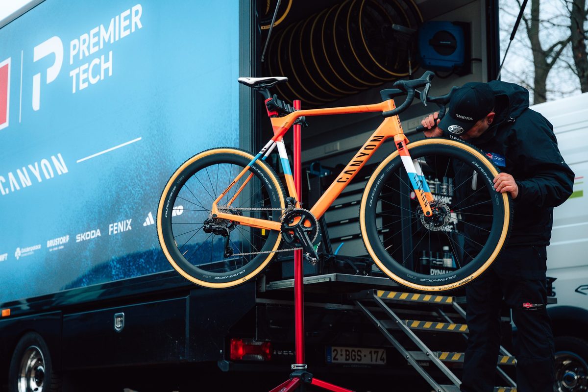 Mathieu van der Poel