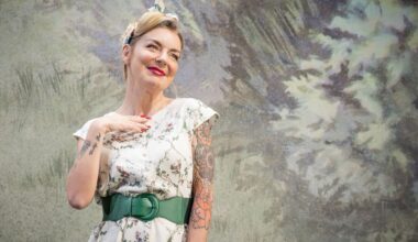 WOMAN IN MIND. Sheridan Smith (Susan). Photo by Marc Brenner