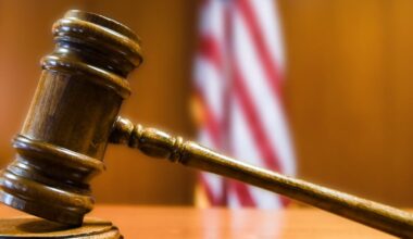 Judge temporarily blocks London ordinances that could cut city jobs after 87 employees file lawsuit