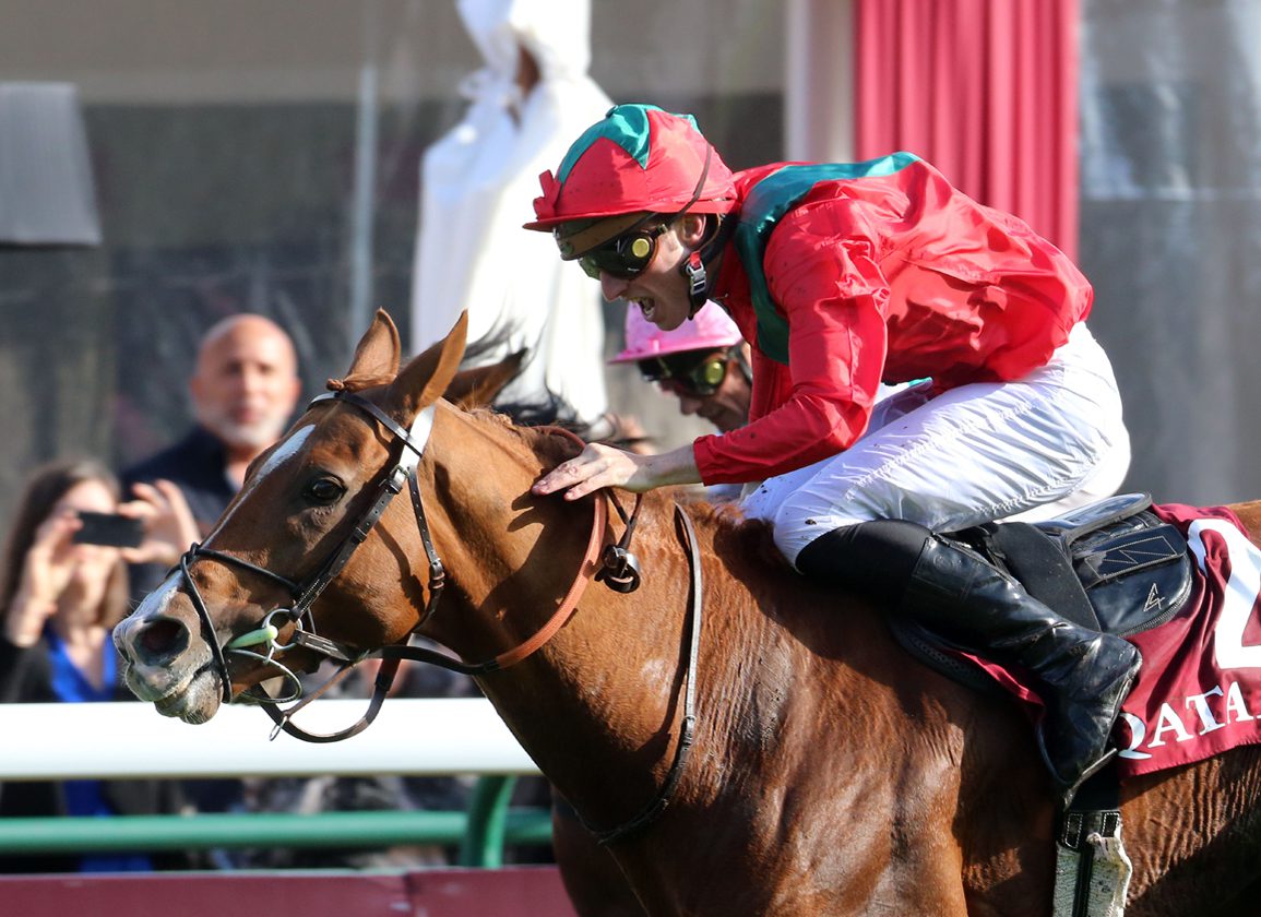 Armano Follows In His Half-Brother Ace Impact's Steps