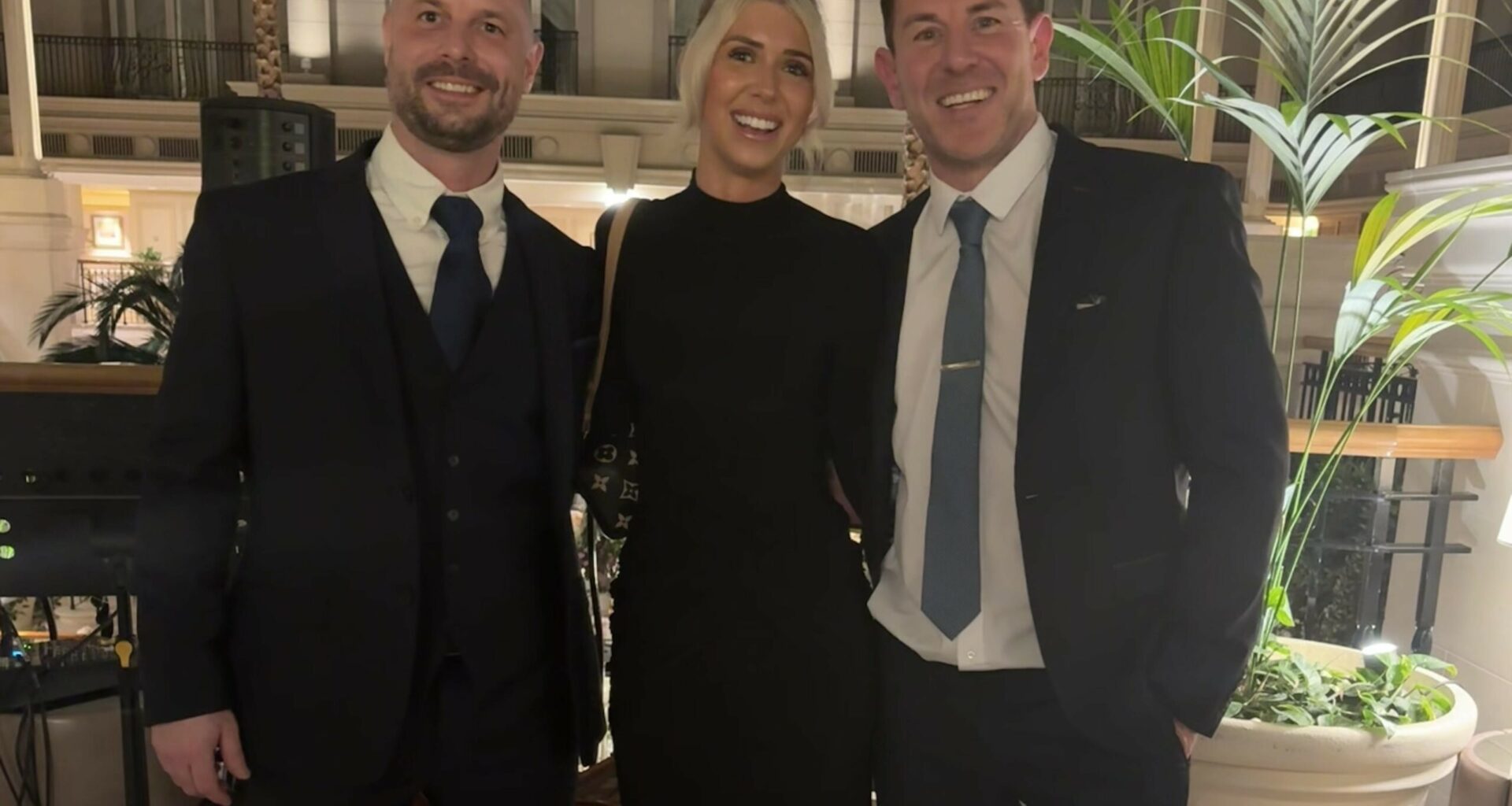 The latest Bondholder appointments and promotions