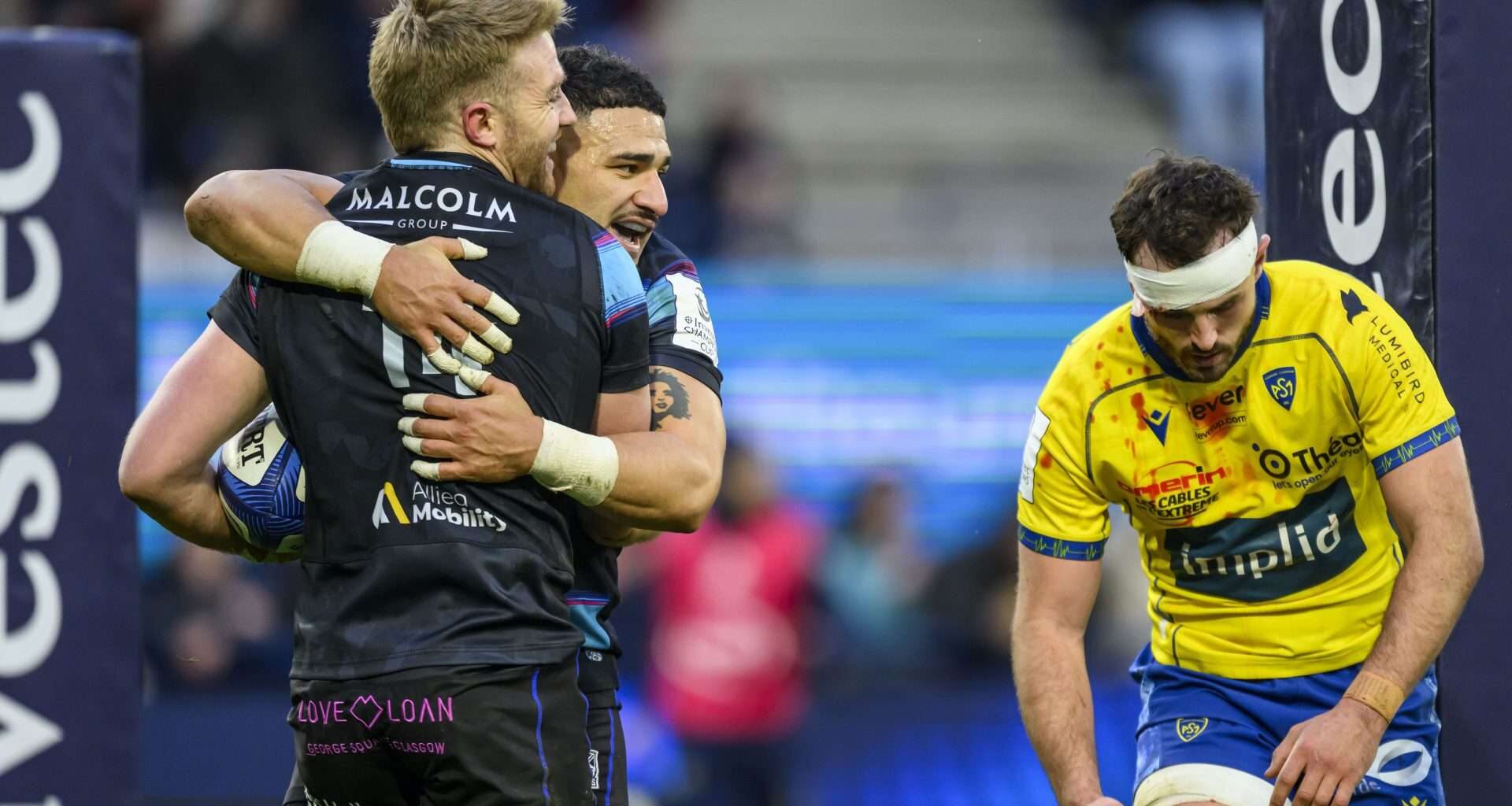 Vipond & Co. - Creative Business Thinking