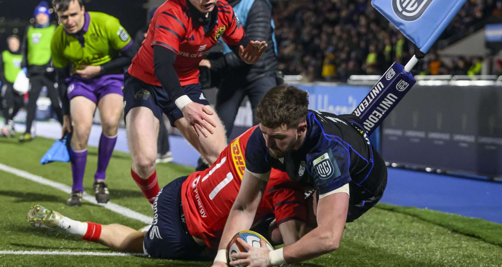 Vipond & Co. - Creative Business Thinking