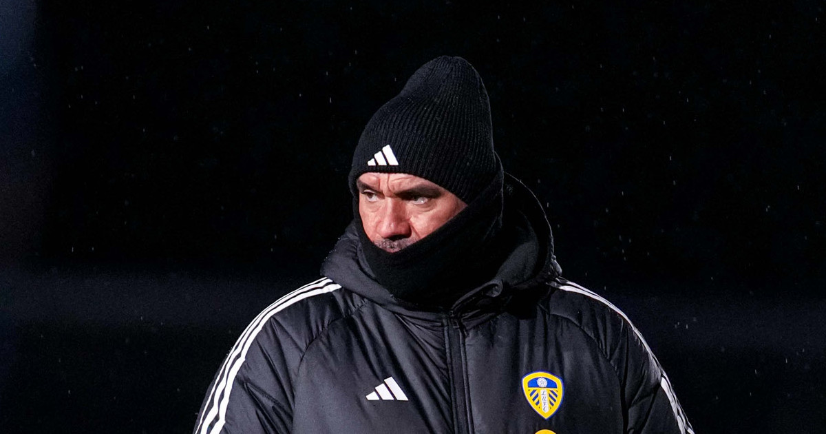 A squad fitness update from Daniel Farke ahead of Newcastle