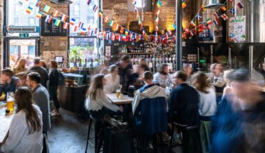 Welcome To Wandsworth Reveals Programme For January