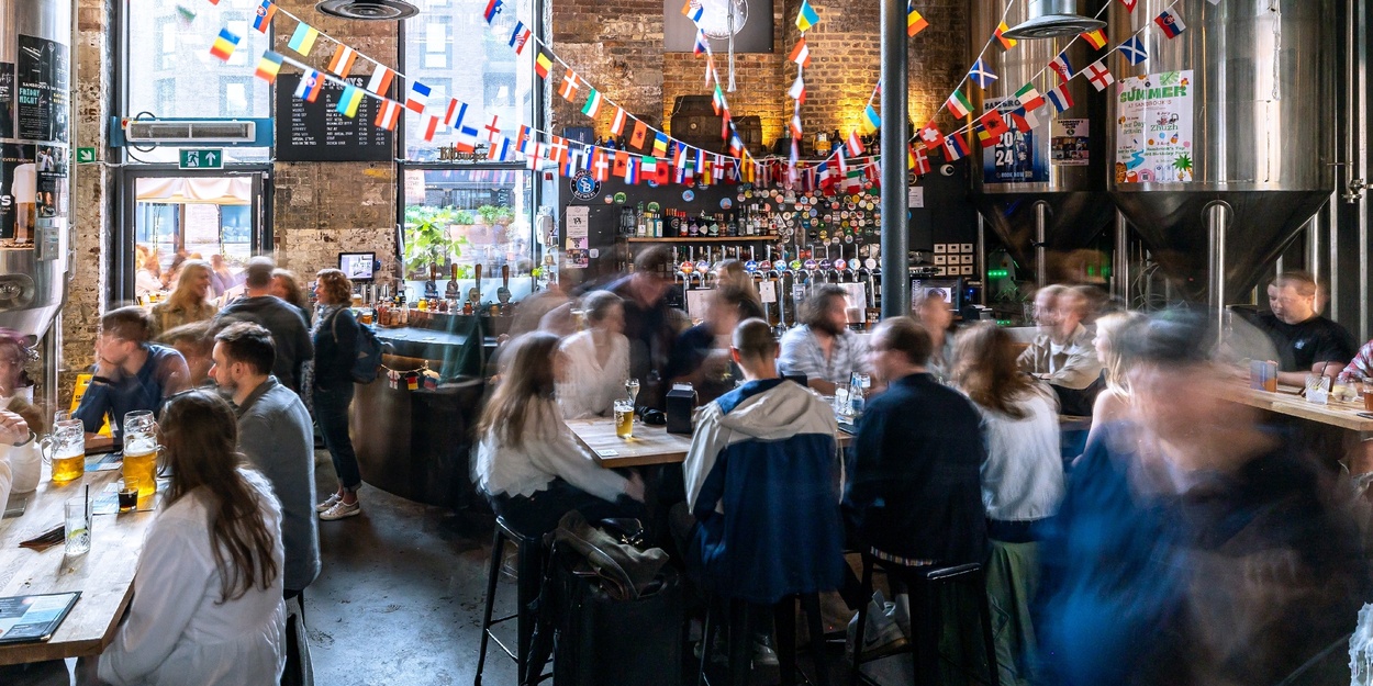 Welcome To Wandsworth Reveals Programme For January