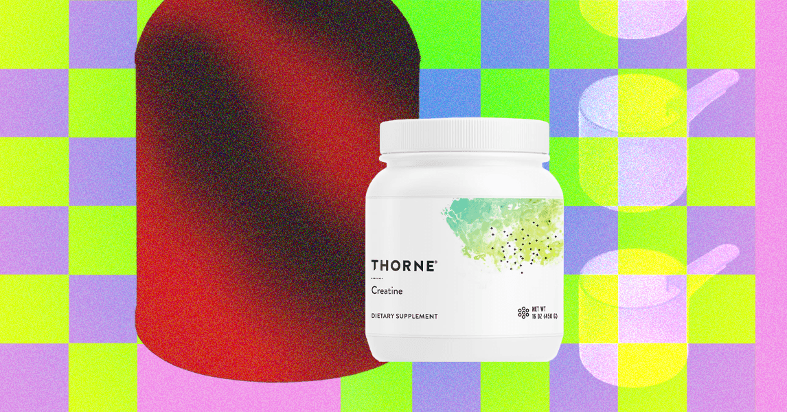 Creatine Supplements Are Everywhere. Do I Need Them? (2026)