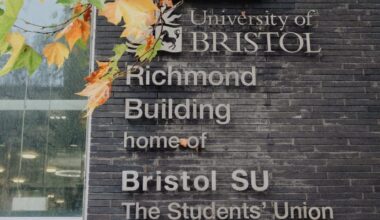 Bristol SU referred to Charity Commission over alleged breach of Articles of Association