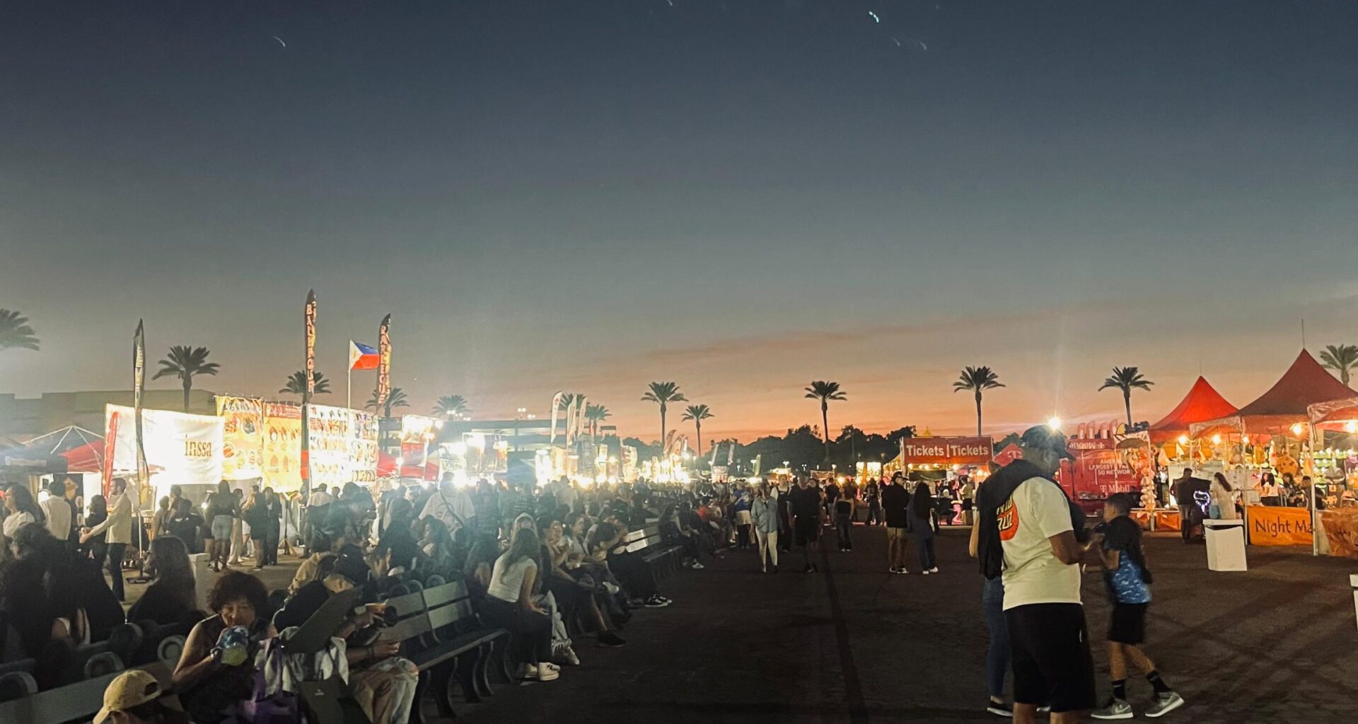 Risk Appetite: On London and La Belle Époque