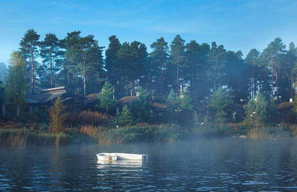 Greater Manchester Pension Fund eyes Center Parcs stake