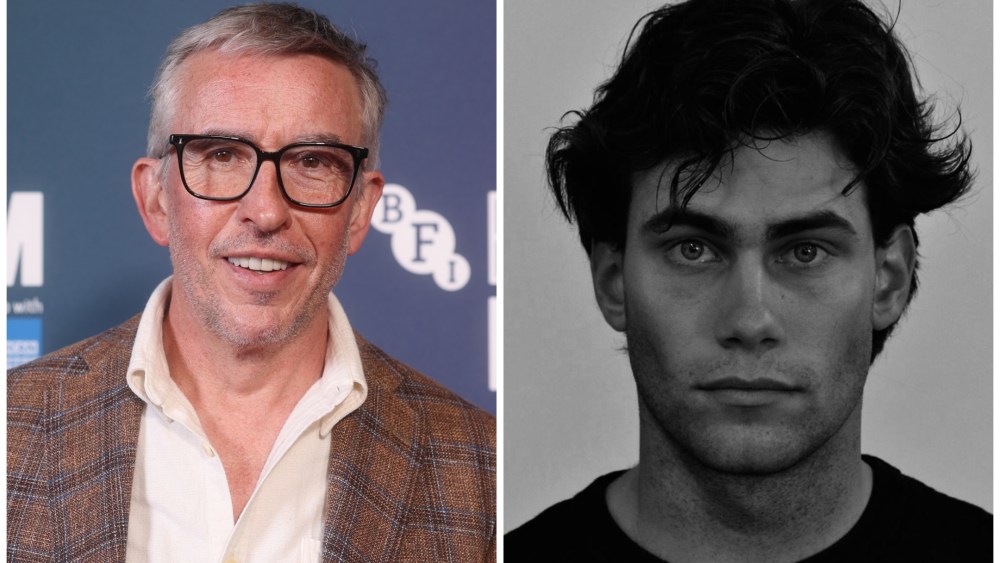 'White Lotus' Season 4 Casts Steve Coogan, Caleb Jonte Edwards