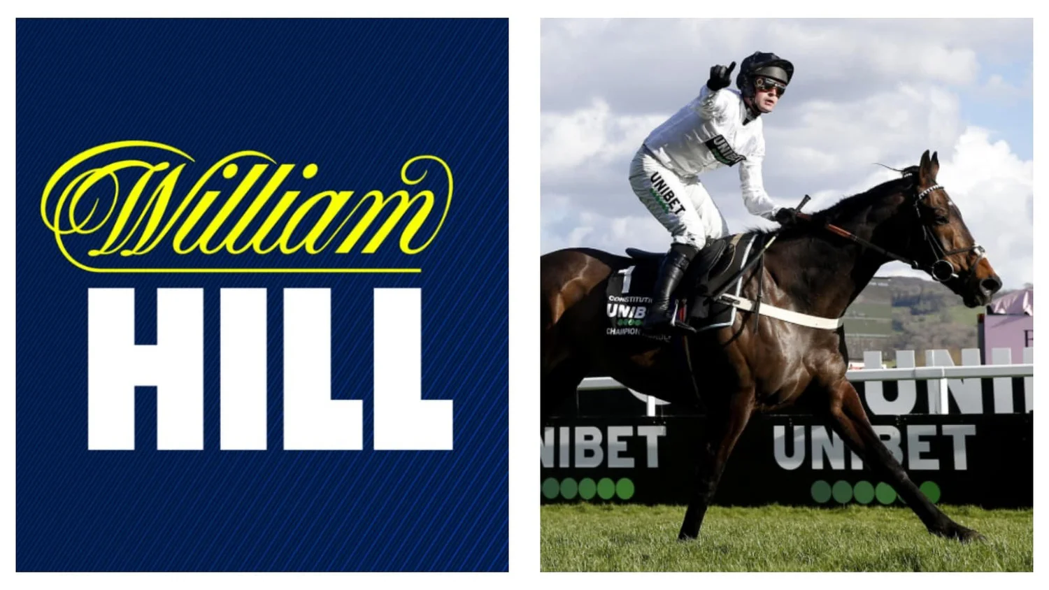 William Hill reveal their worst Cheltenham Festival liabilities 50 days out — Sports News Blitz
