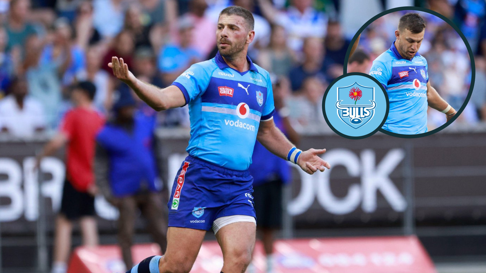 Shambolic Springboks' errors 'prove costly' in Bristol loss