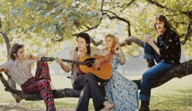 The last song Wings ever wrote together